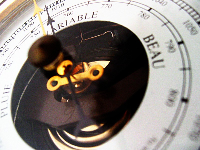 Baromètre annuel de la FNCDS